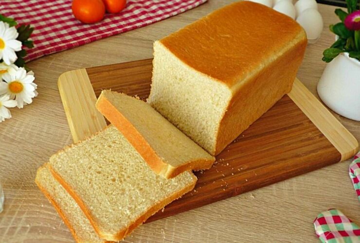 bakery style bread