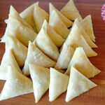 easy samosa sheet recipe