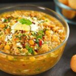 perfect chotpoti recipe