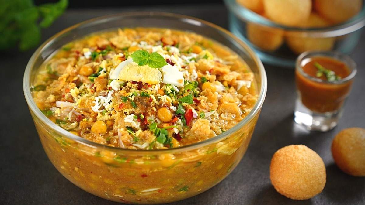 perfect chotpoti recipe