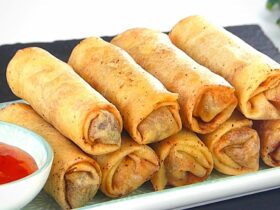 spring roll