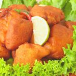 tasty fish pakora recipe