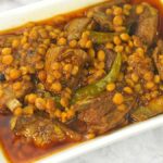 buter dal khashir mangsho