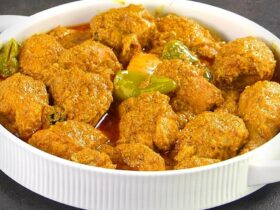 mughlai chicken