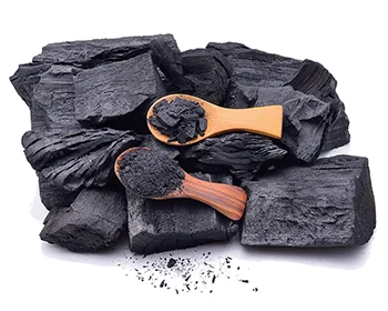 Activated Charcoal