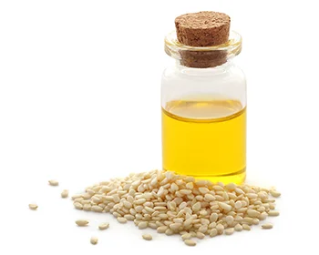 Tila Oil