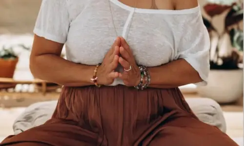 Rebecka Möberg_yinyoga_Ayurvediskt Center