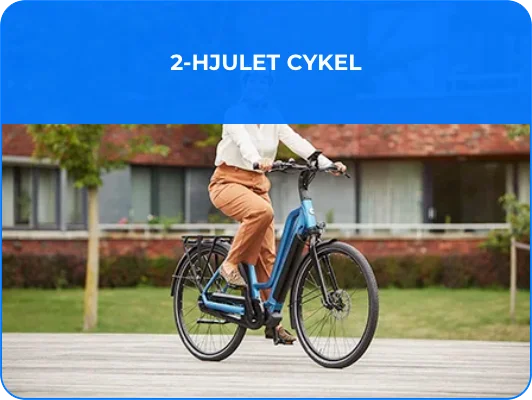 Cykel