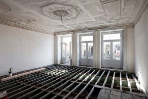 b28 apartments porto renovation