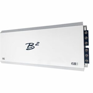 B2 RAGE 4500