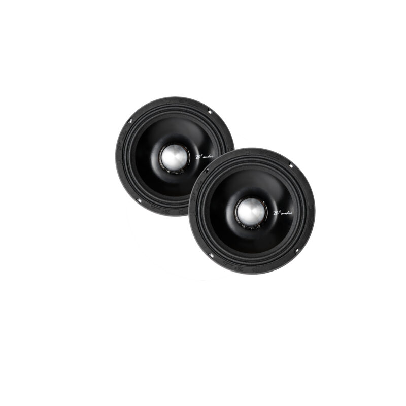 B2 audio RAGE8P