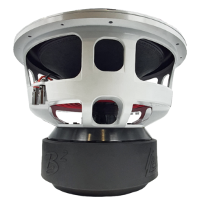 18″ Subwoofers – B2 audio
