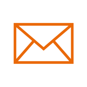 Baankracht mail icon