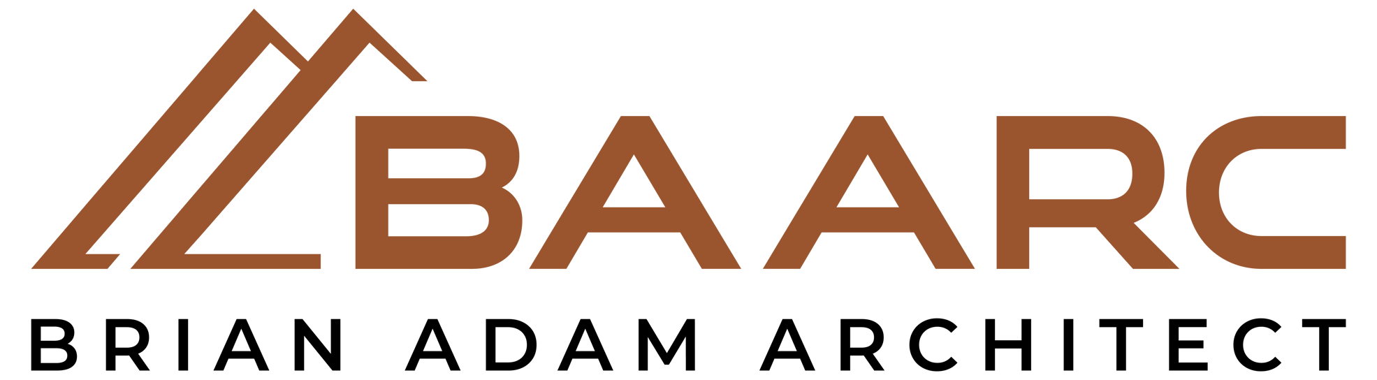 BAARC logo