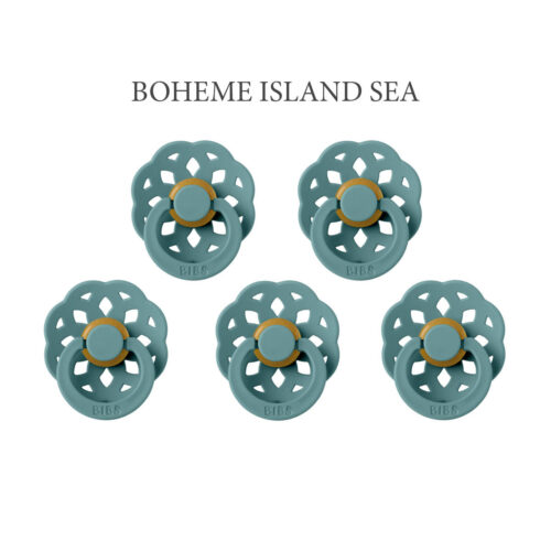 Bibs Boheme Island Sea, 5 latex sutter str. 2