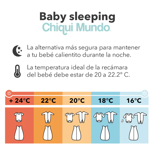 Baby sleeping saquito para dormir microfibra ultrasuave Minnie