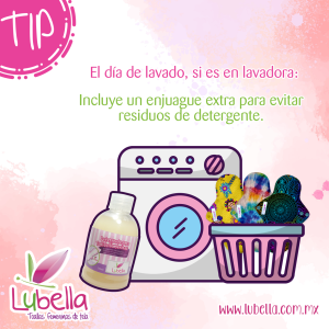 detergente lubella tip