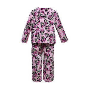 pijama pink minnie2