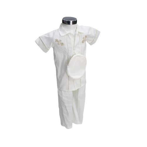 Guayabera Estonia 2