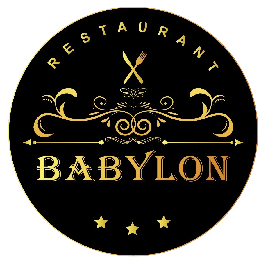 Logo de Babylon