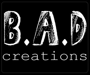 BAD creations