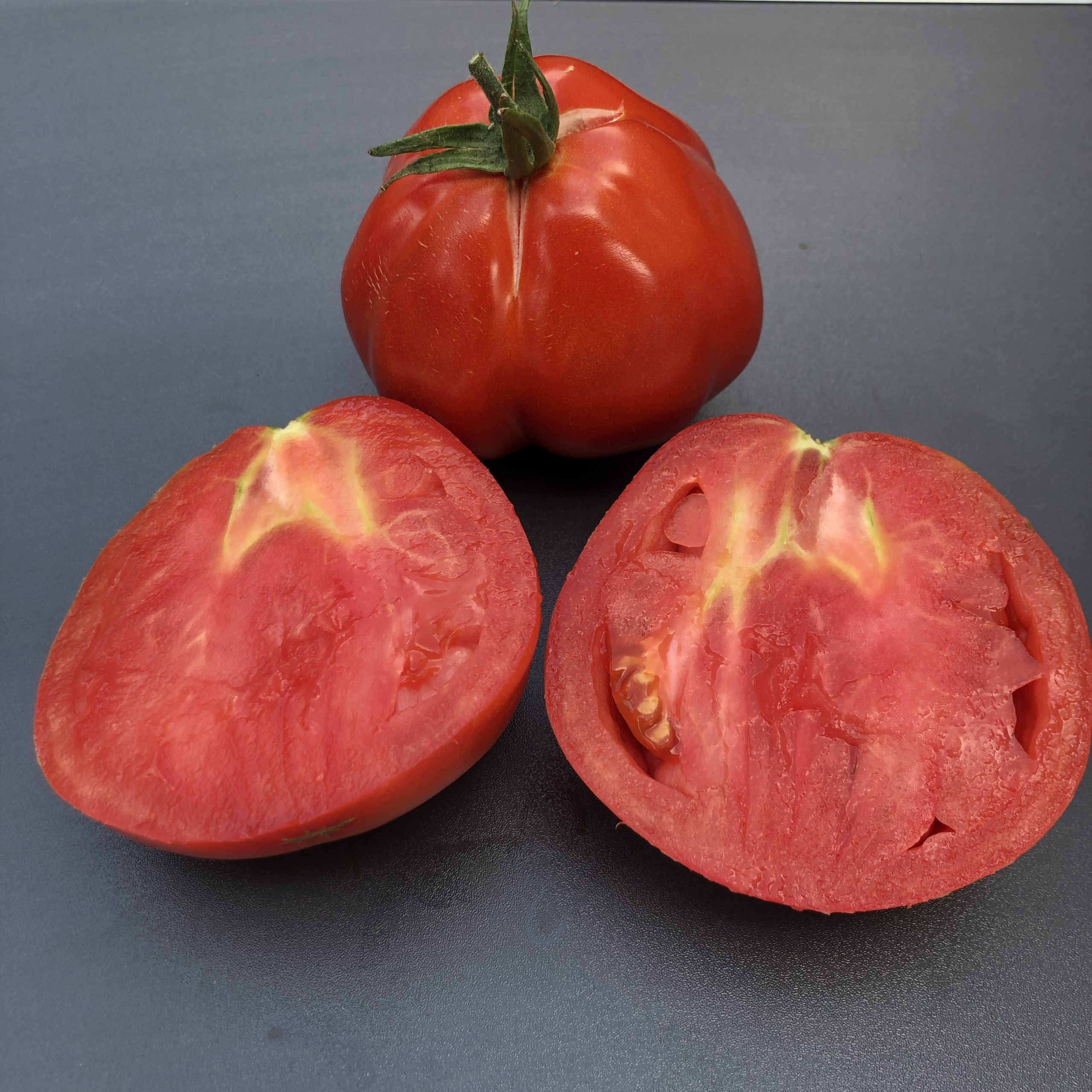 100 Pudov - Badskin's Garden