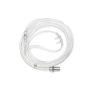 Oxygengrimma Intersurgical Rak Vuxen 1,8m