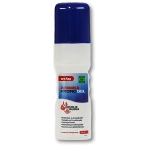 Burnshield spray 125ml