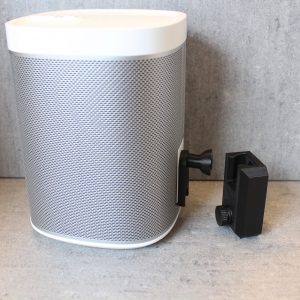 Vægbeslag 2 til Sonos Play 1