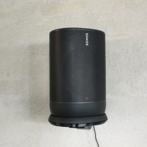 Vægbeslag til Sonos Move/Move2 Ladebase