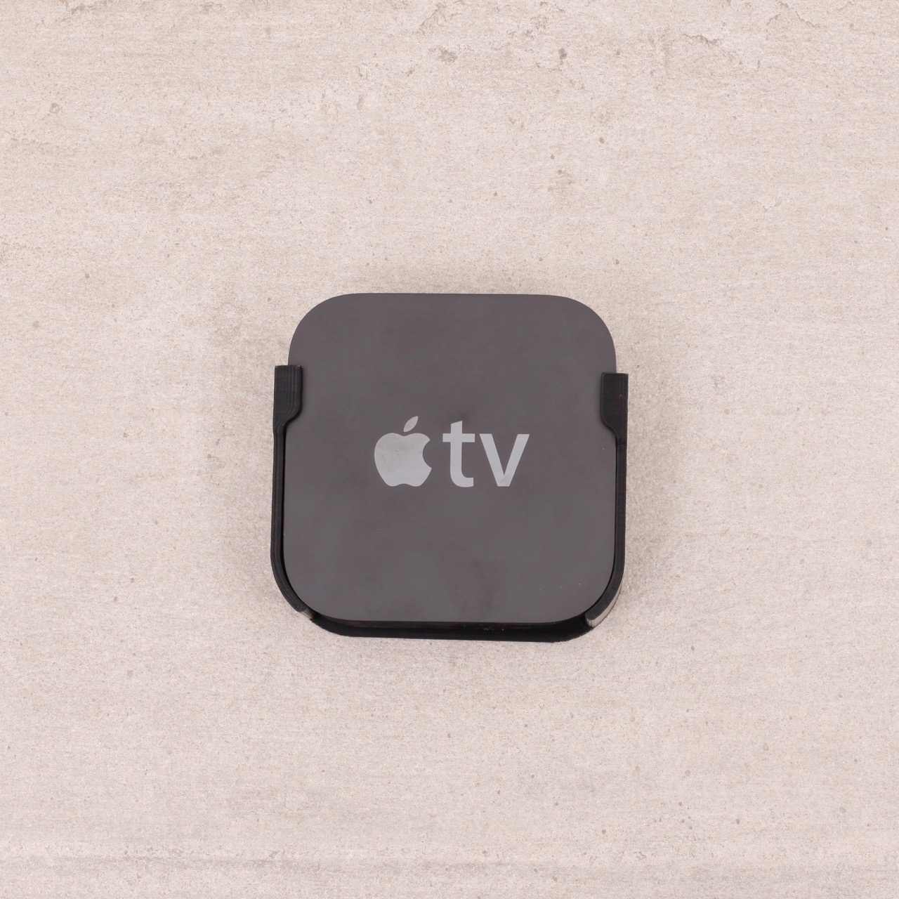 delikat Afvise nåde Vægbeslag til Apple TV 4K 1./2./3. Gen. – Bælt