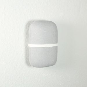 Væg- og hjørnebeslag til Google Nest Audio
