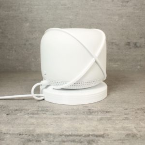 Væg/Loftbeslag til Google Nest WiFi Point Ver. 2