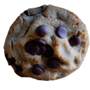 Chocolate Chip Cookie