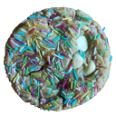 Funfetti Cookie