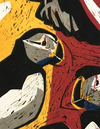 Lars Erik Karlsen "Hva med oss ?"