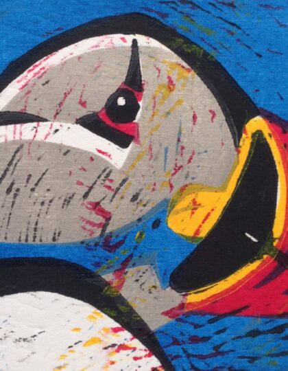 Lars Erik Karlsen "Selfie"