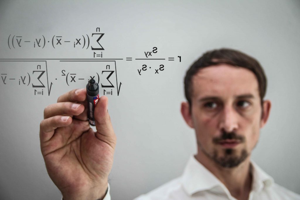 Statistik-Nachhilfe in Zweibrücken bei der Business Akademie