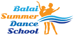Balai Summer Dance School - Porto Torres