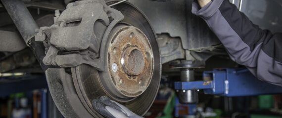 Darbas Danijoje mechanikams