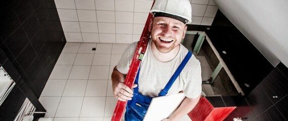 Praca w Danii - Pomocnicy budowlani od 15 Marca