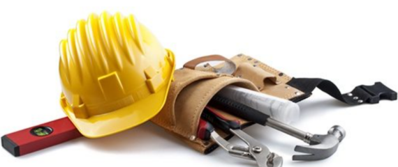 Darbas Danijoje – 2 žmonėms senų gamybinių patalpų renovacijos darbamsams statybose