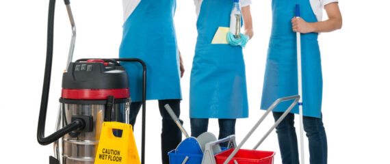 Munca in Danemarca in curatenie domestica