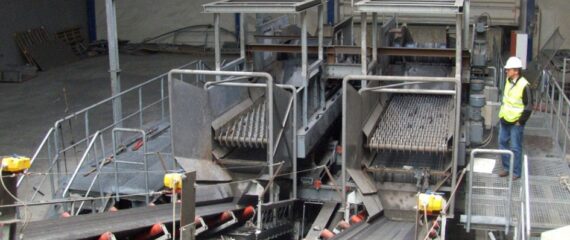Praca w Danii - Mechanik maszyn recyklingowych