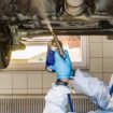 Munca in Danemarca, pentru aplicator protectie anticoroziva in domeniul auto