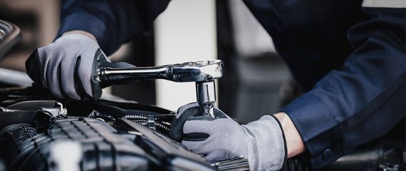 Darbas Danijoje - ieškome automechanikų
