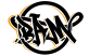 Breaking Association Malmö, Logo