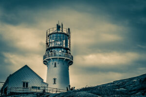 Lindesnes fyr