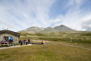 Rondane 4