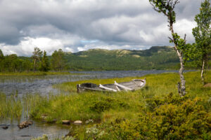 Rondane 3